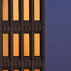 Reflected Sunset