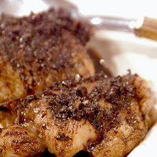 Balsamic Chicken