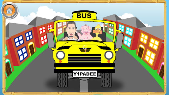 How to download The Wheels on the Bus 1.0.2 apk for laptop