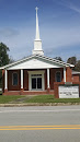 St. Phillips Missionary Baptist Church