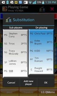 download Basket Manager free