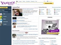 Nueva versión de Yahoo!