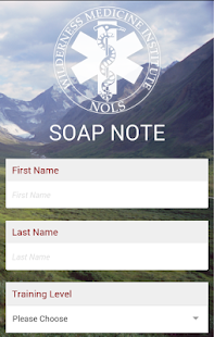 How to download SOAP Note lastet apk for pc