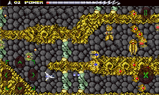 How to install Mam Bow 2 - Space Shooter 1.04 unlimited apk for laptop