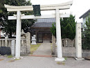 西の宮神社