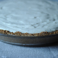 1975 Dick Taeuber’s Brandy Alexander Pie