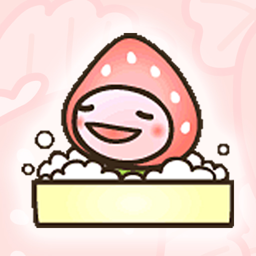 Strawberry-Snake LW Free 個人化 App LOGO-APP開箱王