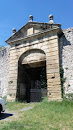 Porte Du Château De Beauregard