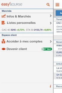 How to install EasyBourse Varies with device apk for laptop