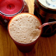 Hershey's Iced Cappuccino