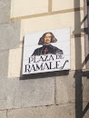 Plaza Ramales y Bigotes 