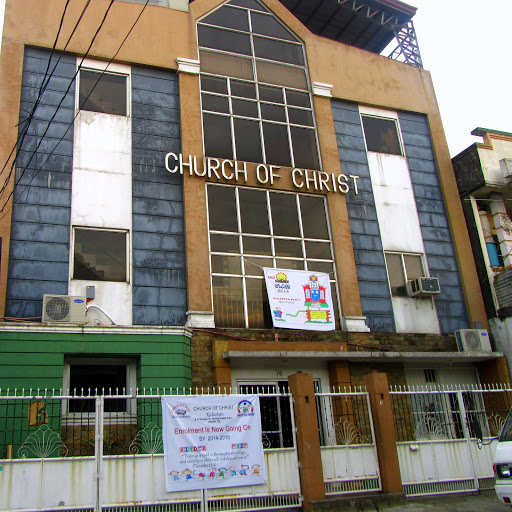 Church of Christ Caloocan