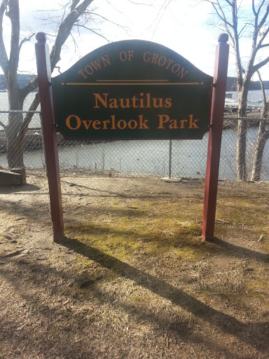 Nautilus Overlook Park