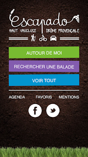 How to install Escapado 1.5.2 unlimited apk for pc