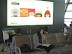 Shanghai, Pudong airport. Time to say goodbye to Shanghai !