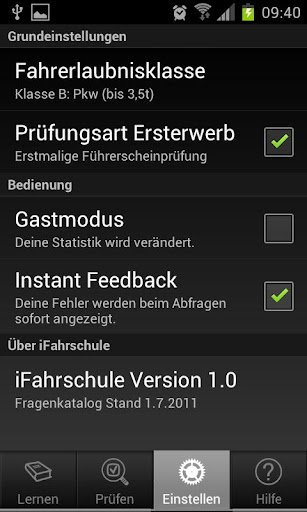 免費下載教育APP|iFahrschule Profi Trainer 2015 app開箱文|APP開箱王