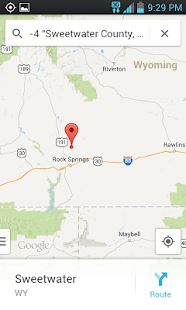 How to download Wyoming County Code Tool patch 1.0 apk for bluestacks