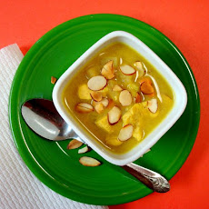 Mulligatawny Soup