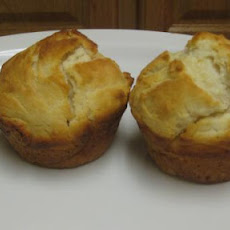 No Rise Yeast Rolls