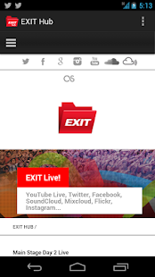 How to mod EXIT HUB lastet apk for pc