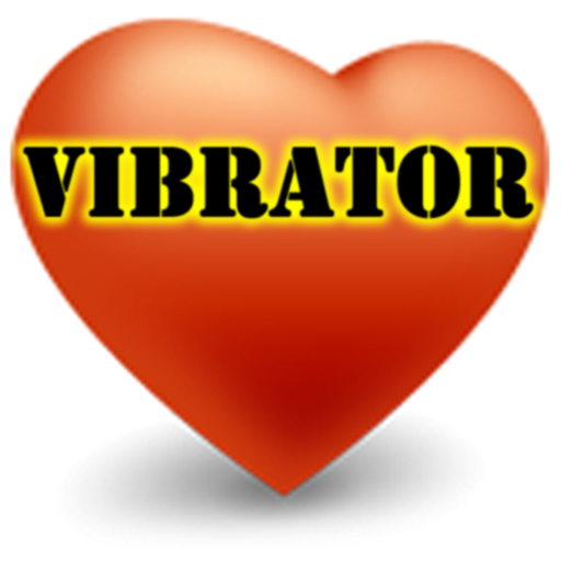 It Vibrates LOGO-APP點子