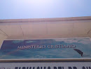 Iglesia Ministerio Cristiano
