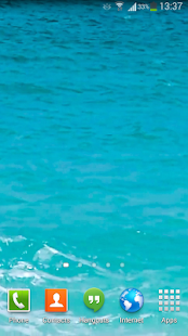 How to download Ocean Waves Live Wallpaper 53 3.0 mod apk for android