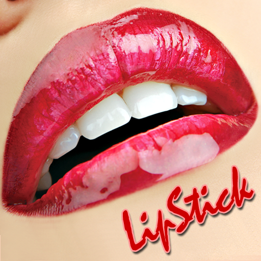 Lipstick Guru LOGO-APP點子