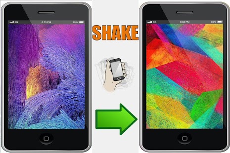 How to download Note 4 Magic Live Wallpaper lastet apk for bluestacks