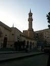 El Hegaz Mosque