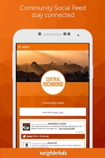 How to mod Central Richmond, SF 1.11 apk for pc