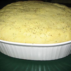 Shepherd's Pie