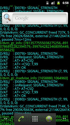 各家Android手機《螢幕截取》按法總整理(HTC、華碩、Sony、三星、LG)|梅問題．教學網