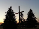 Catholic Church Crucifix