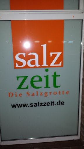 Salzzeit