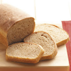 Yogurt Wheat Bread Recipe