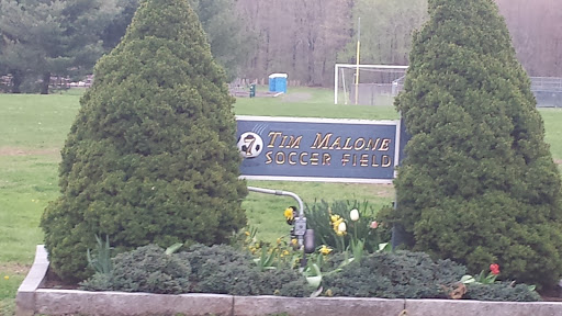 Tim Malone Soccer Field