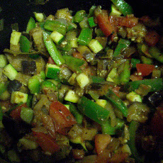 Ratatouille