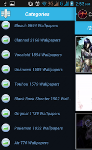 How to install Anime Wallpaper Full 2.5 apk for laptop