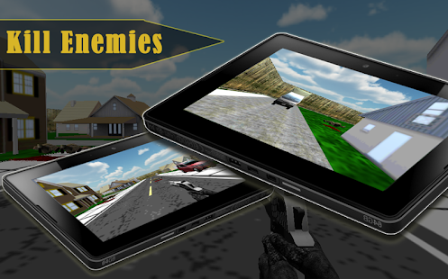 How to mod City Defender Modern Action 1.0 apk for android