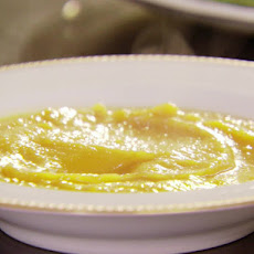 Butternut Squash Soup