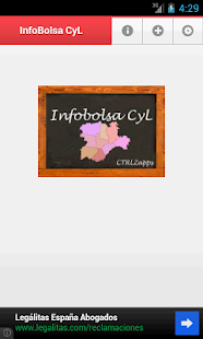 How to mod InfoBolsa CyL lastet apk for android