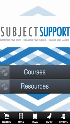 Subject Support