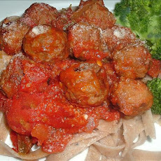 Meatballs