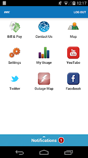 How to install DEC Connect 2.26.2580 apk for pc
