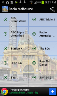 How to download Radio Melbourne 1.0 unlimited apk for laptop