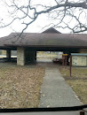 Riverside Park Pavilion