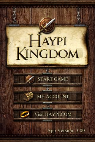 haypi-kingdom-hd-for-papaya for android screenshot