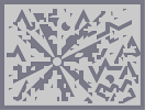 Thumbnail of the map 'Japanese after-explosion generated sun in mountains'