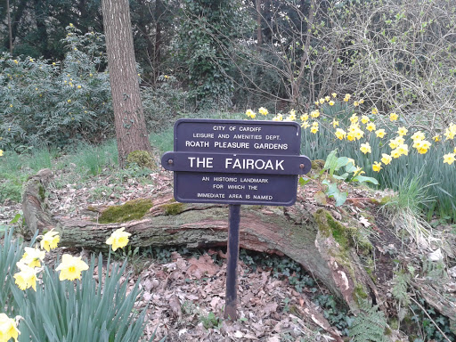 The Fairoak